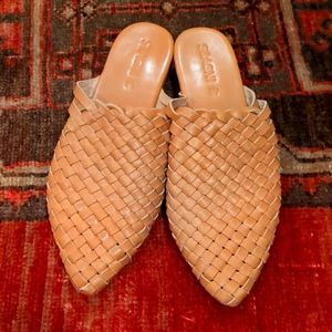 St. Agni Paris Mule 41